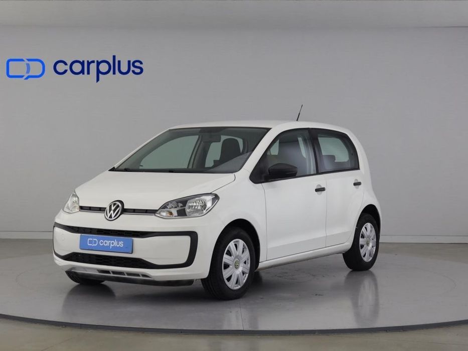 VW Up! 1.0 BlueMotion Move