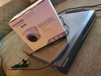 Kamery/Rejestrator  HIKVISION