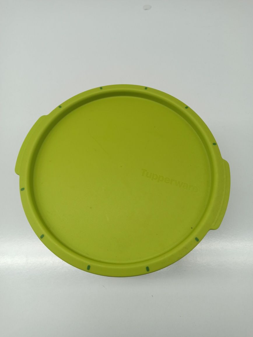 Tupperware Micro Gourmet verde