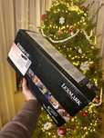 Super Tanio - ORYGINALNY Toner Lexmark E260A11E