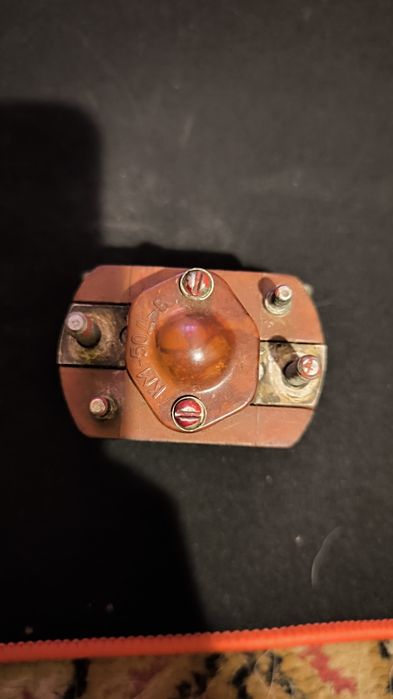 Продам елекродвигун ДПР 42 ф1-02, КМ 50Д, 4дкс