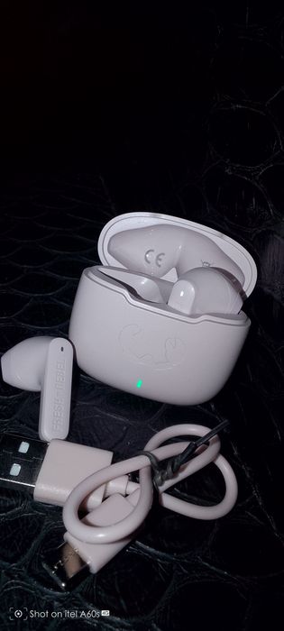 Fones de ouvido Fresh H Rebel