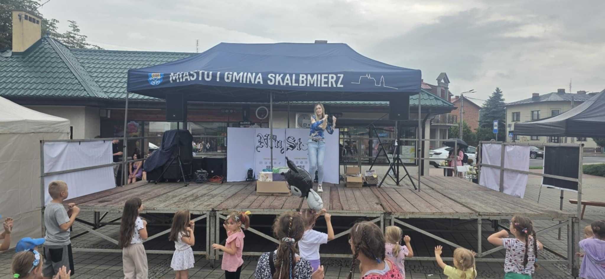 Nowoczesna Djka Muzyczna na Nowoczesne Potrzeby