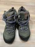 Ботинки женские Merrell Continuum