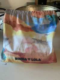 Bolsa bimba lola