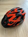 Kask rowerowy Scott junior