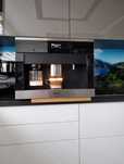 Kawiarka / ekspres do kawy Miele CVA 6401, OneTouch i OneTouch for Two