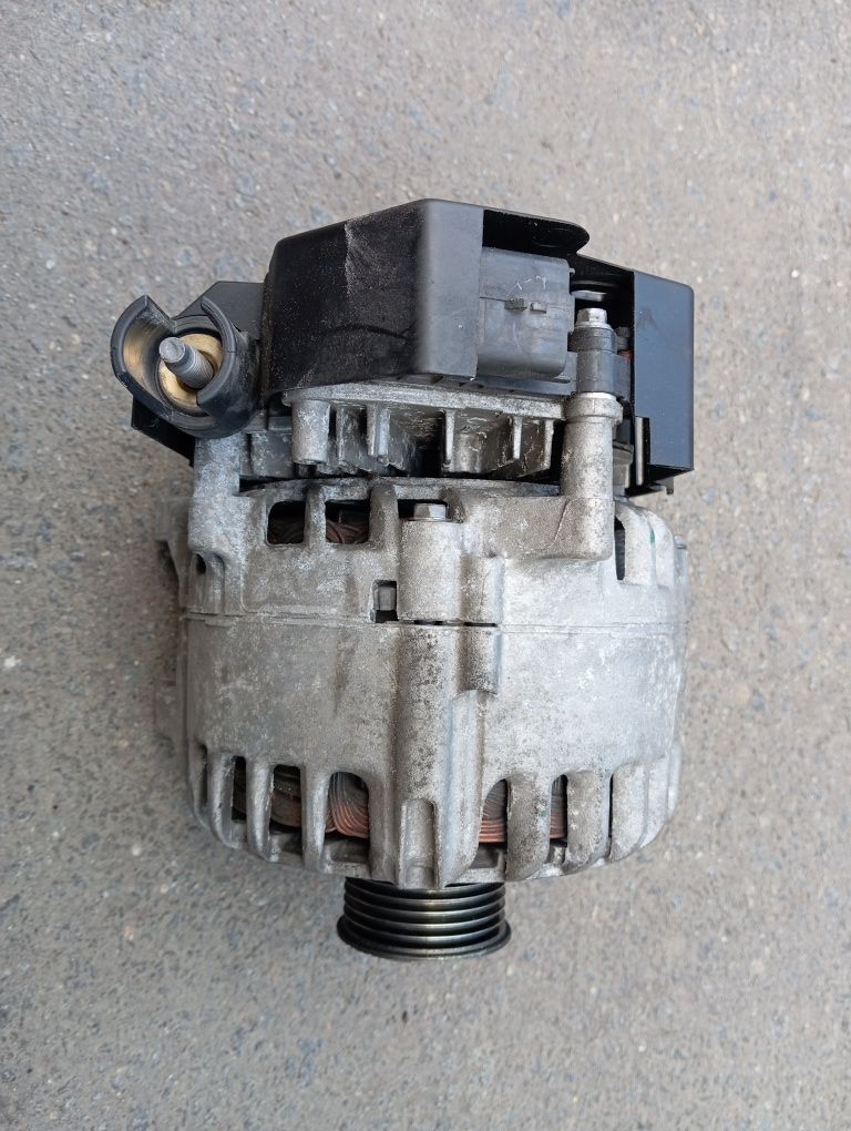 Alternator 2.0 Start Stop Jumpy Expert Proace Vivaro
