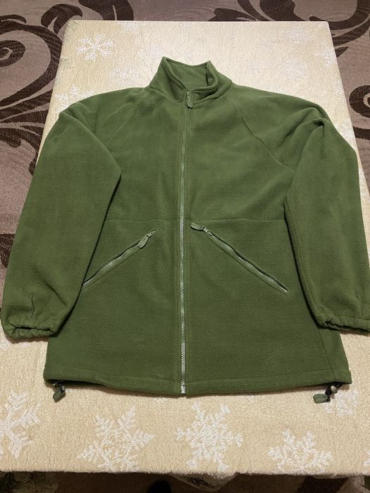 Фліска (Британської армії)