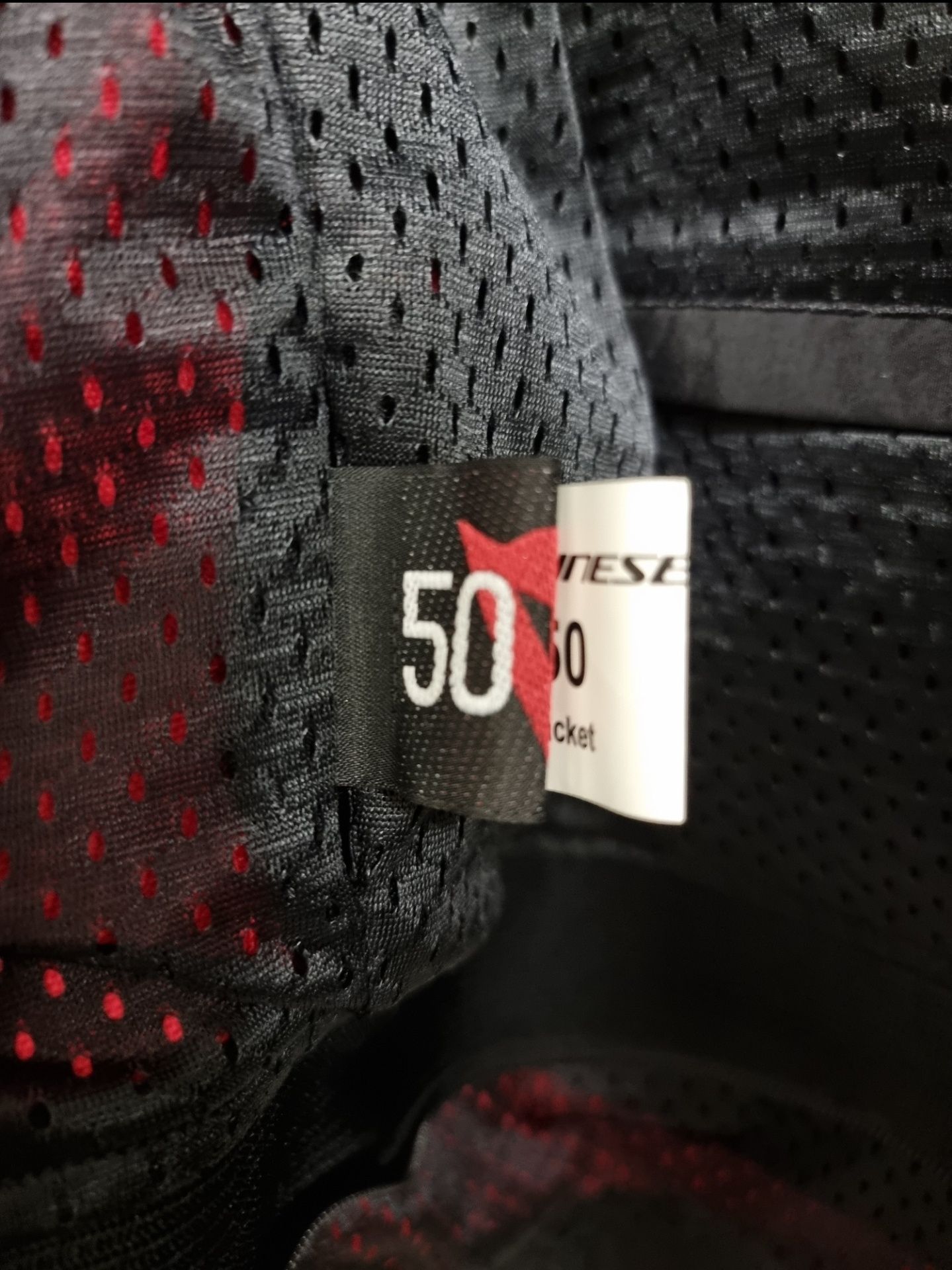 Casaco Moto Dainese