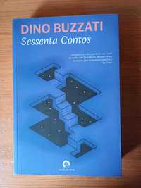 Dino Buzzati - Sessenta Contos