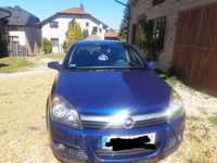 Opel astra H cosmo