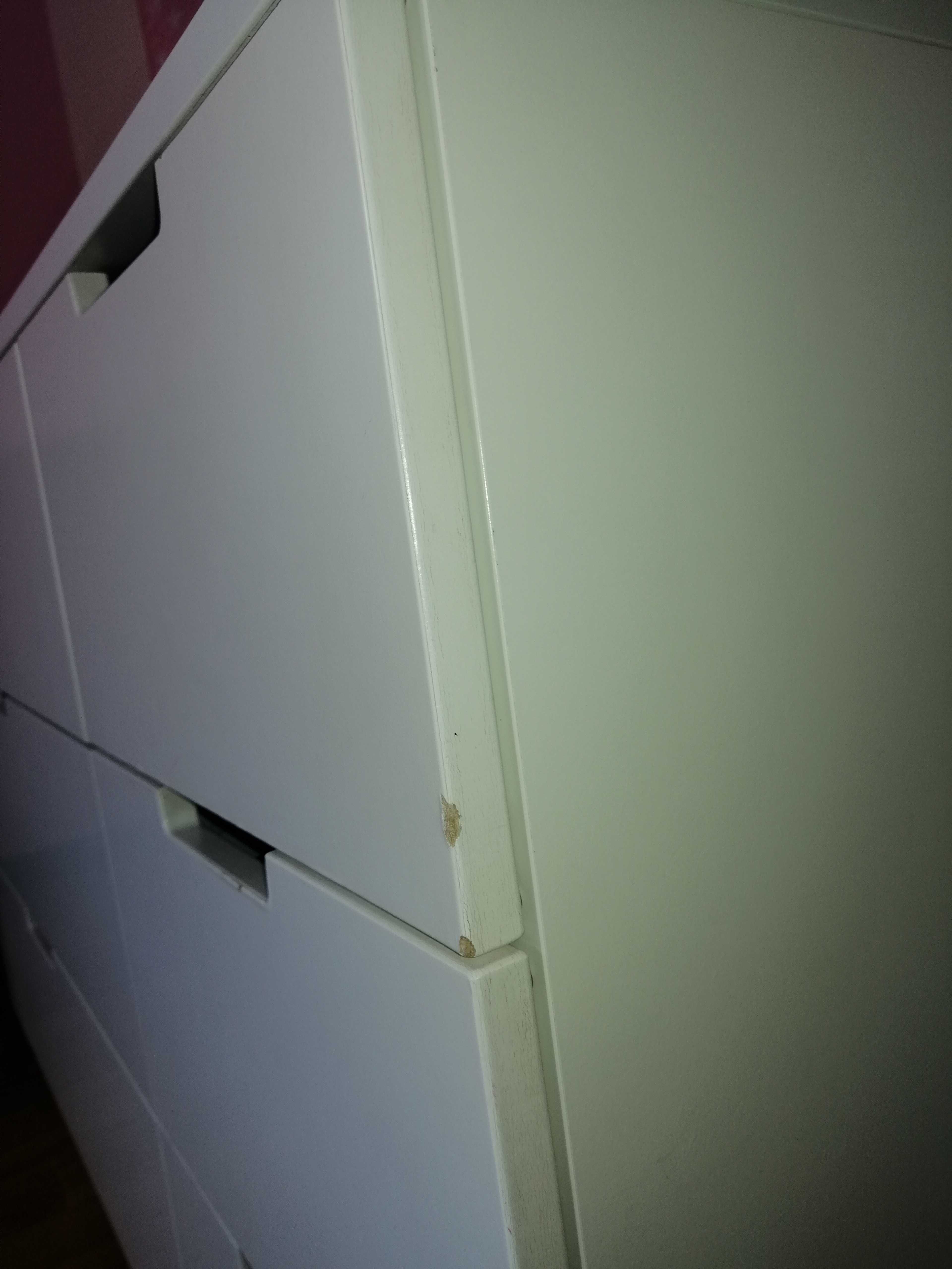 Cómodo - Nordli - 6 gavetas