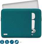 TECOOL torba na laptopa 13,3' HP Dell Macbook M3 M2 M1 LENOVO Asus MSI