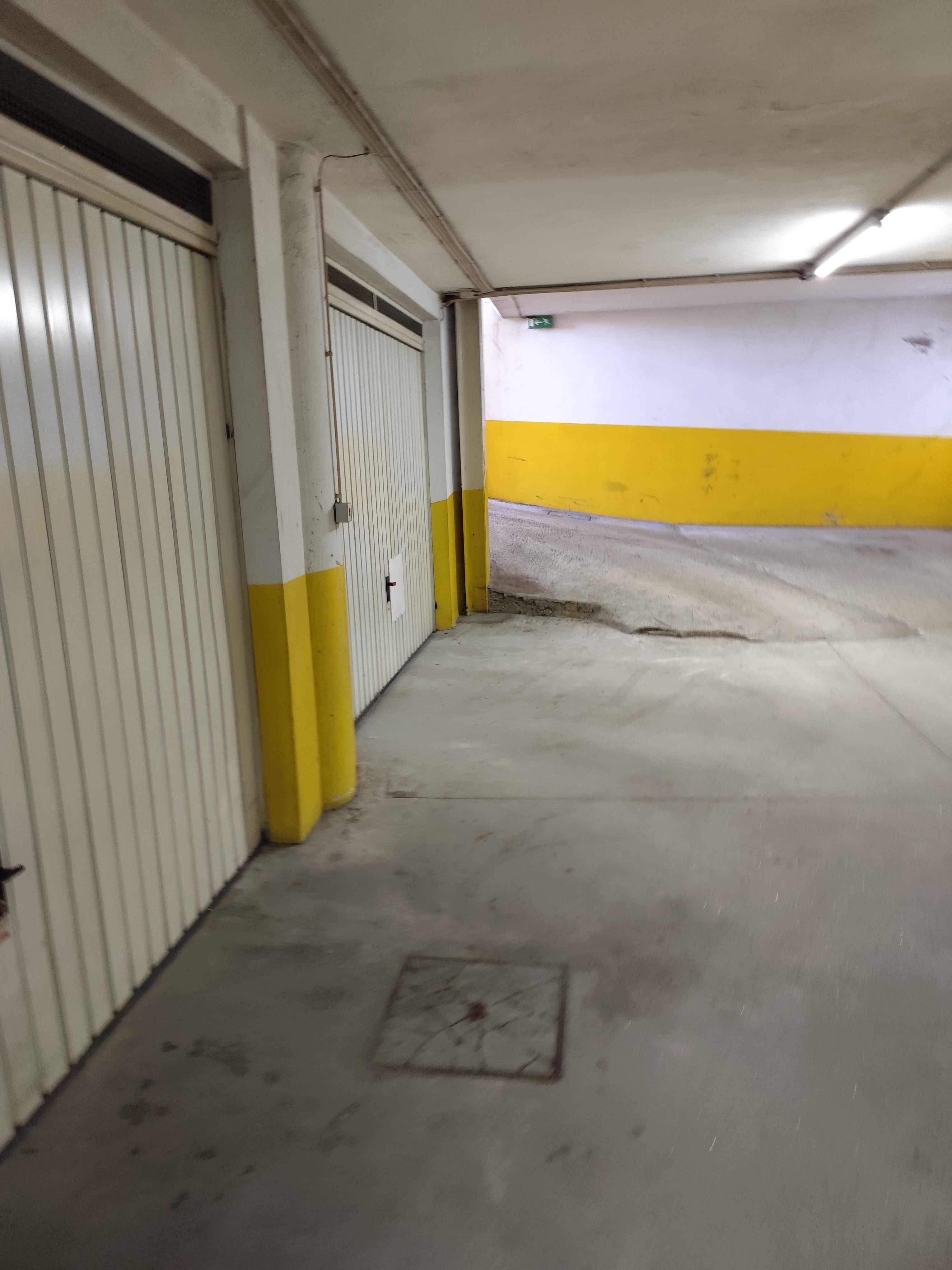 Arrumo self Storage - arrecadação -Famalicão - Riba de Ave!