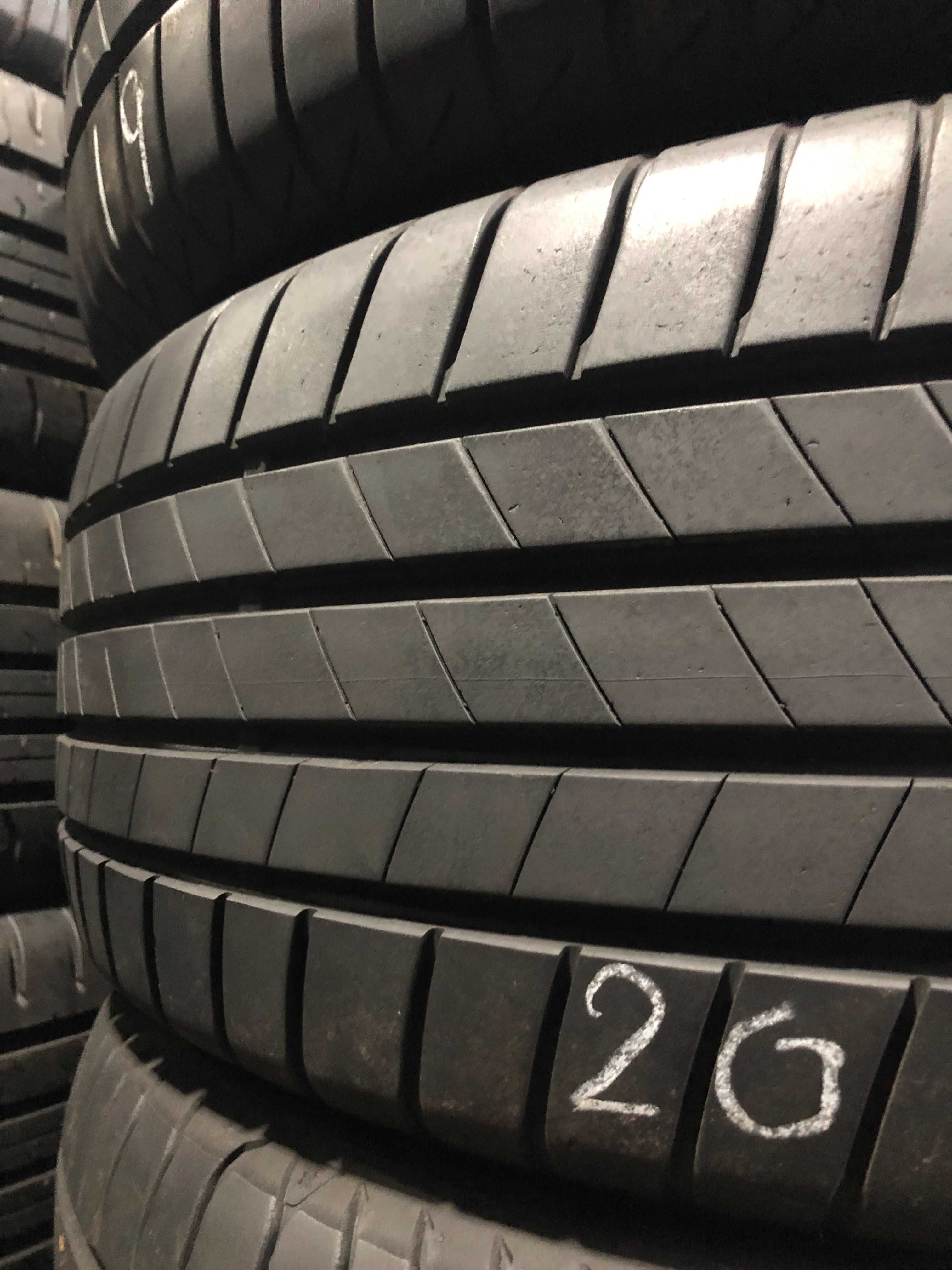 Шини 215/60 R16 Bridgestone Turanza T005