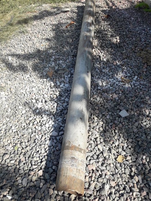 Труба нержавейка 100мм