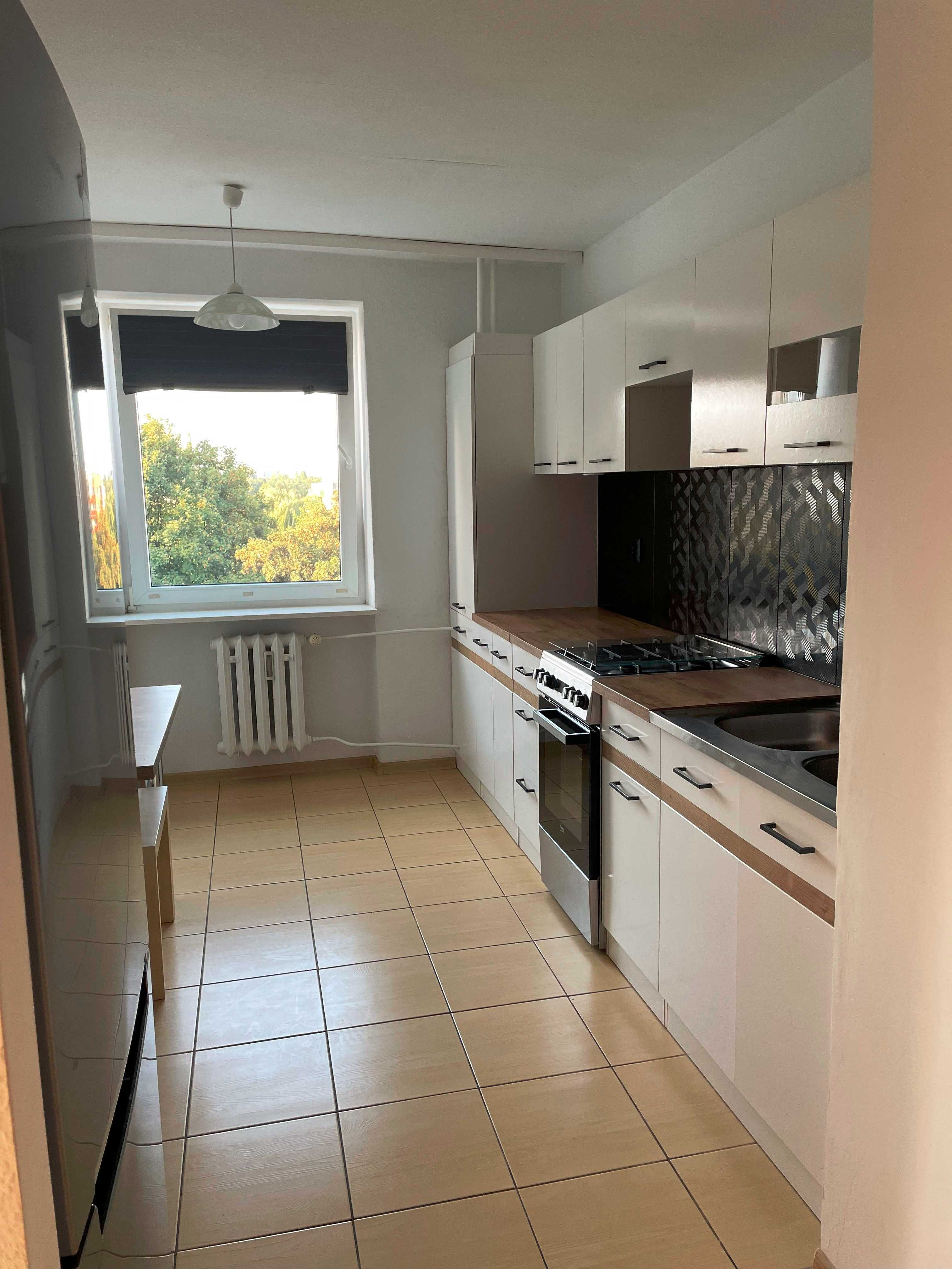 Mieszkanie 2 pokoje Lublin ul.  Stokrotki  50m2