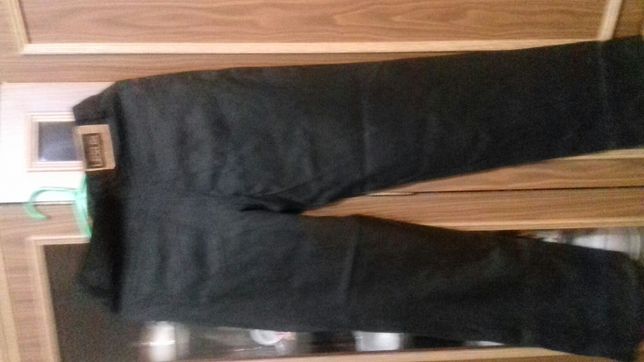 Продам мужские джинсовые брюки , размер 31