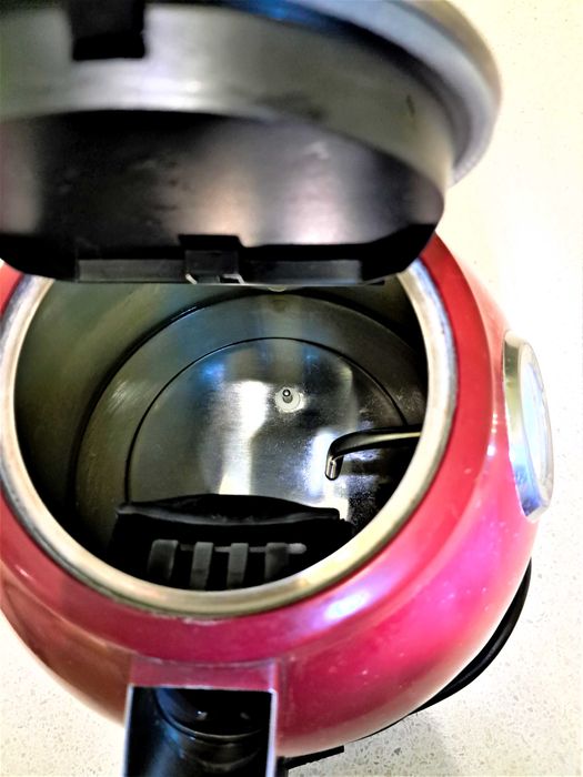 Винтажный Электрочайник KitchenAid Artisan 5KEK1522EER