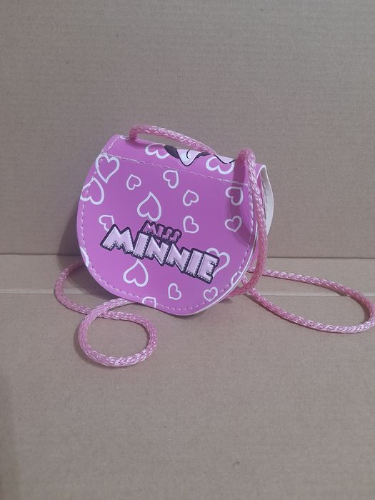 Pequena bolsa para crianças