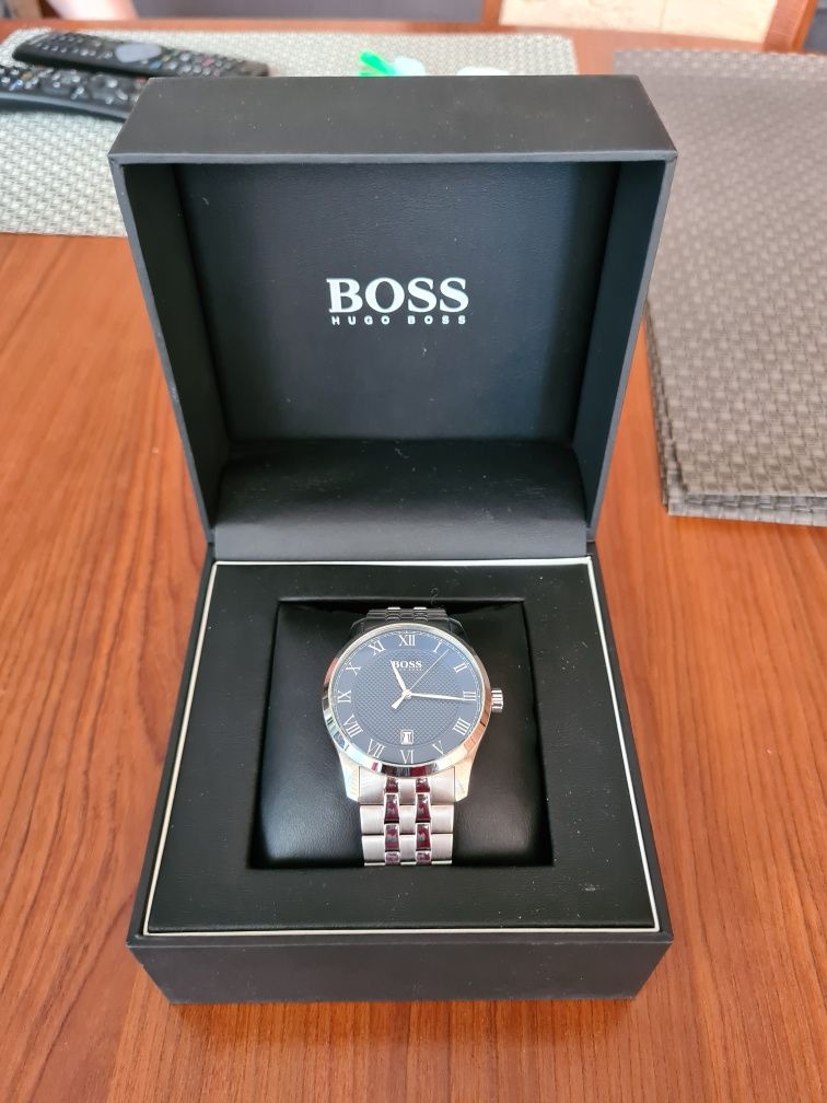 Zegarek Hugo Boss