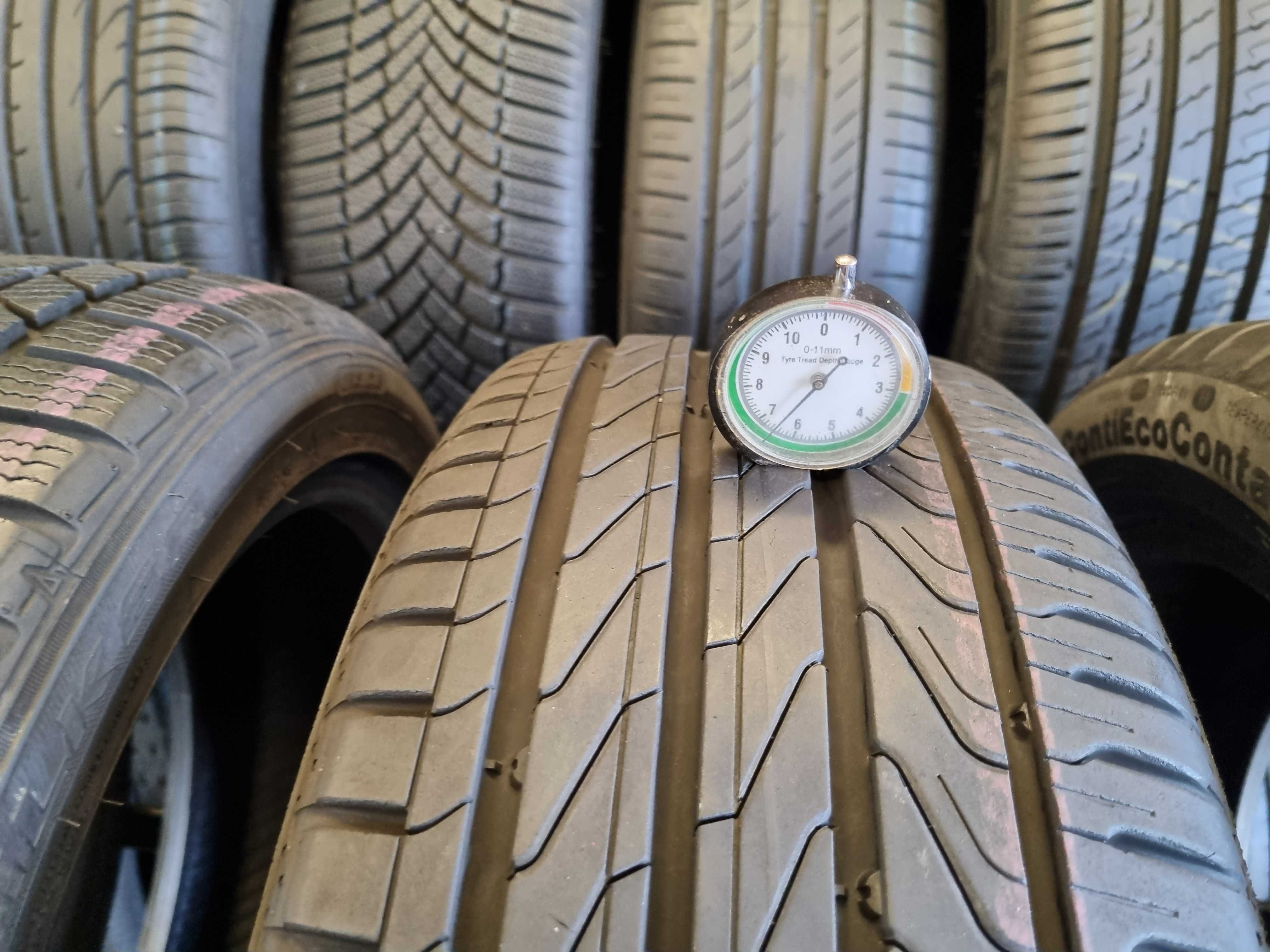 195/50/15 82V Continental Ultra Contact Dot.2022R