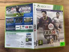 FIFA 14 Xbox 360 | Sprzedaż | Skup | Jasło Mickiewicza