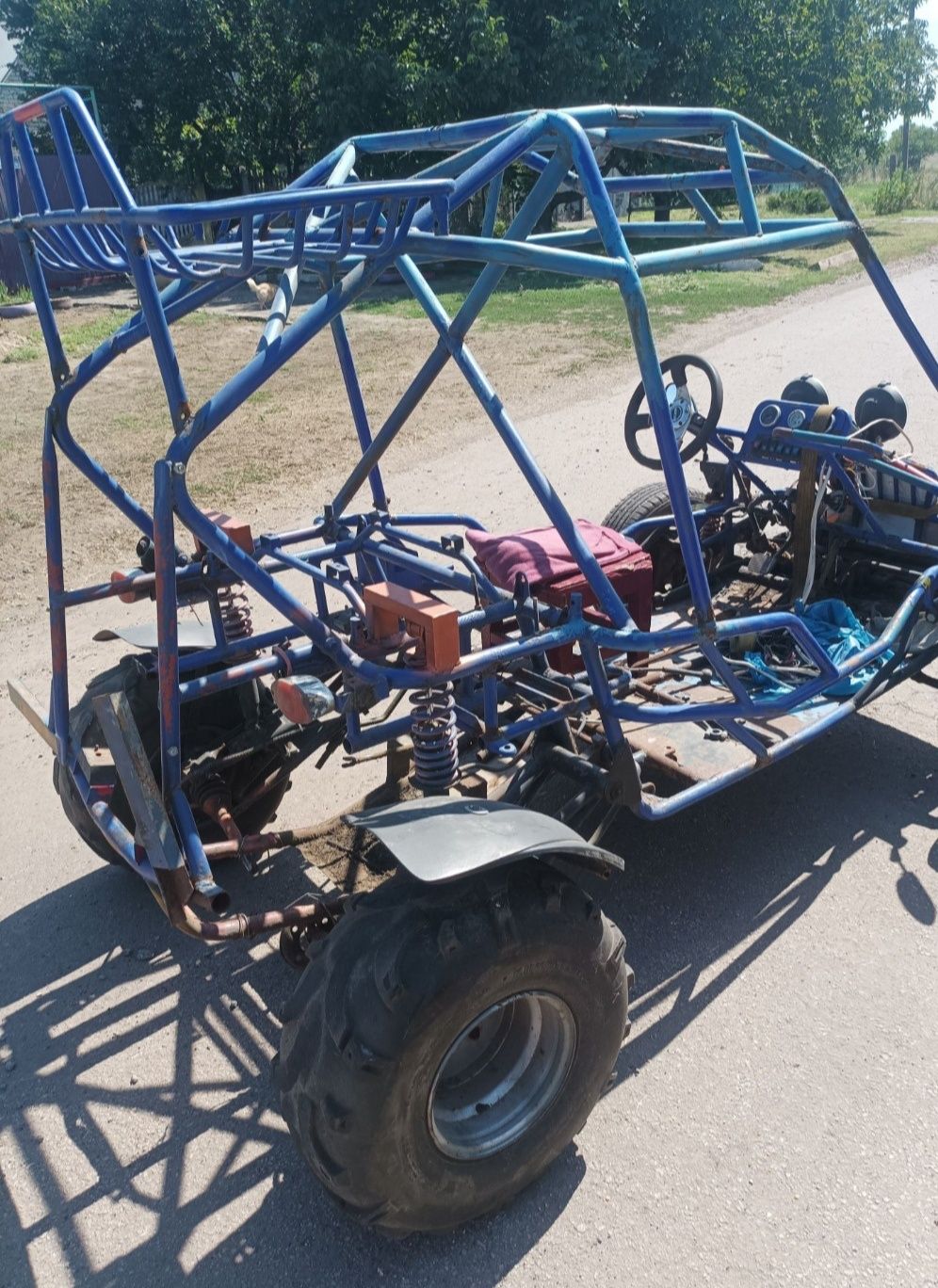 Продам багі  не находу