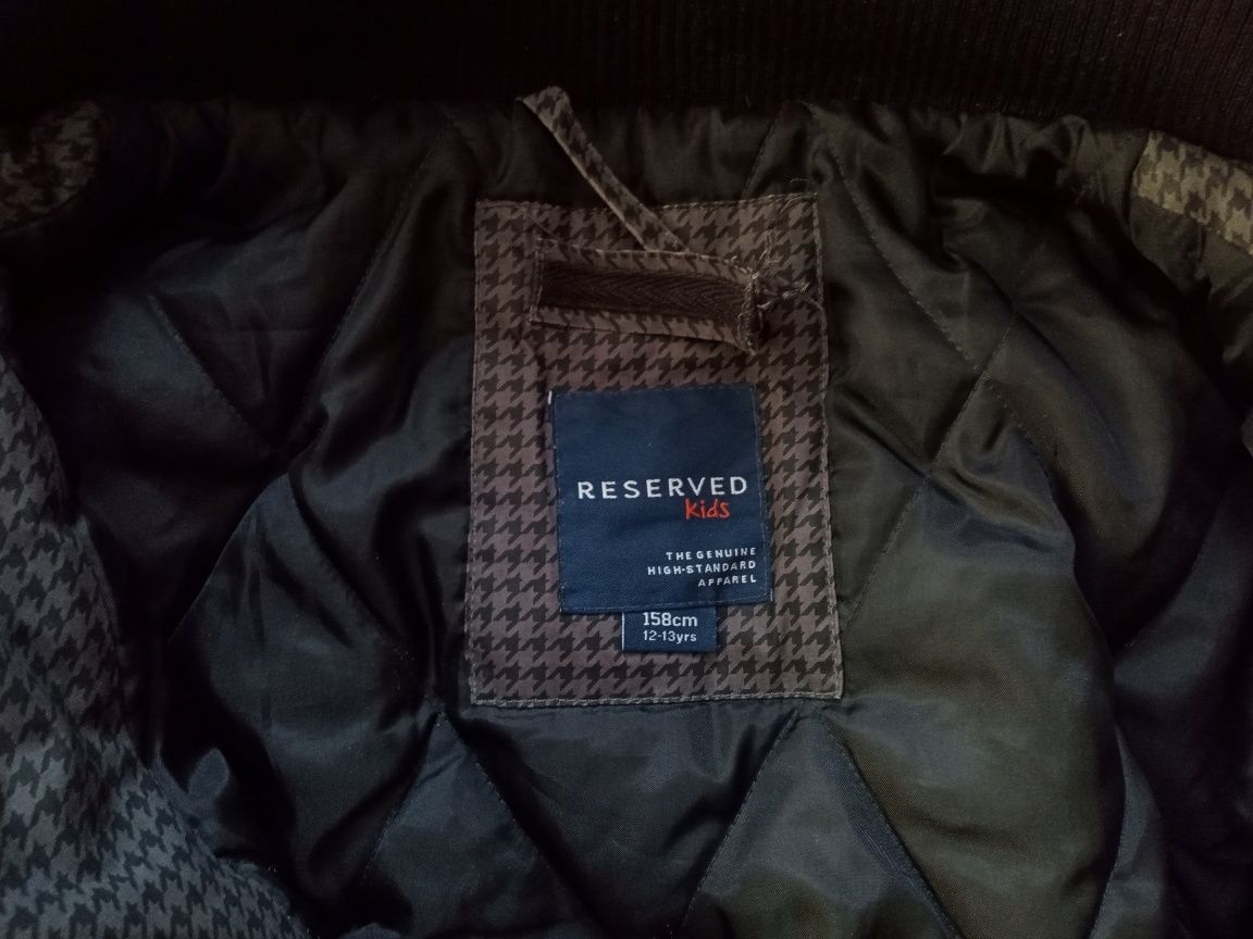 Kurtka RESERVED Kids 158