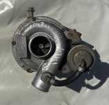 Turbina 3.0 TDI 4JHI Isuzu D-MAX I 02-11