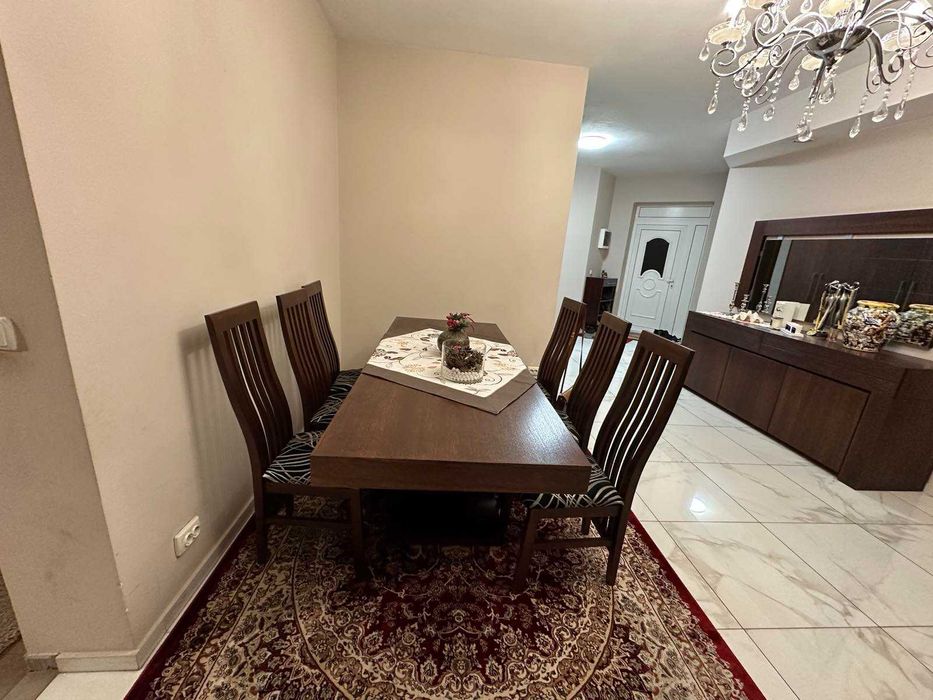 Продається будинок в Буштині