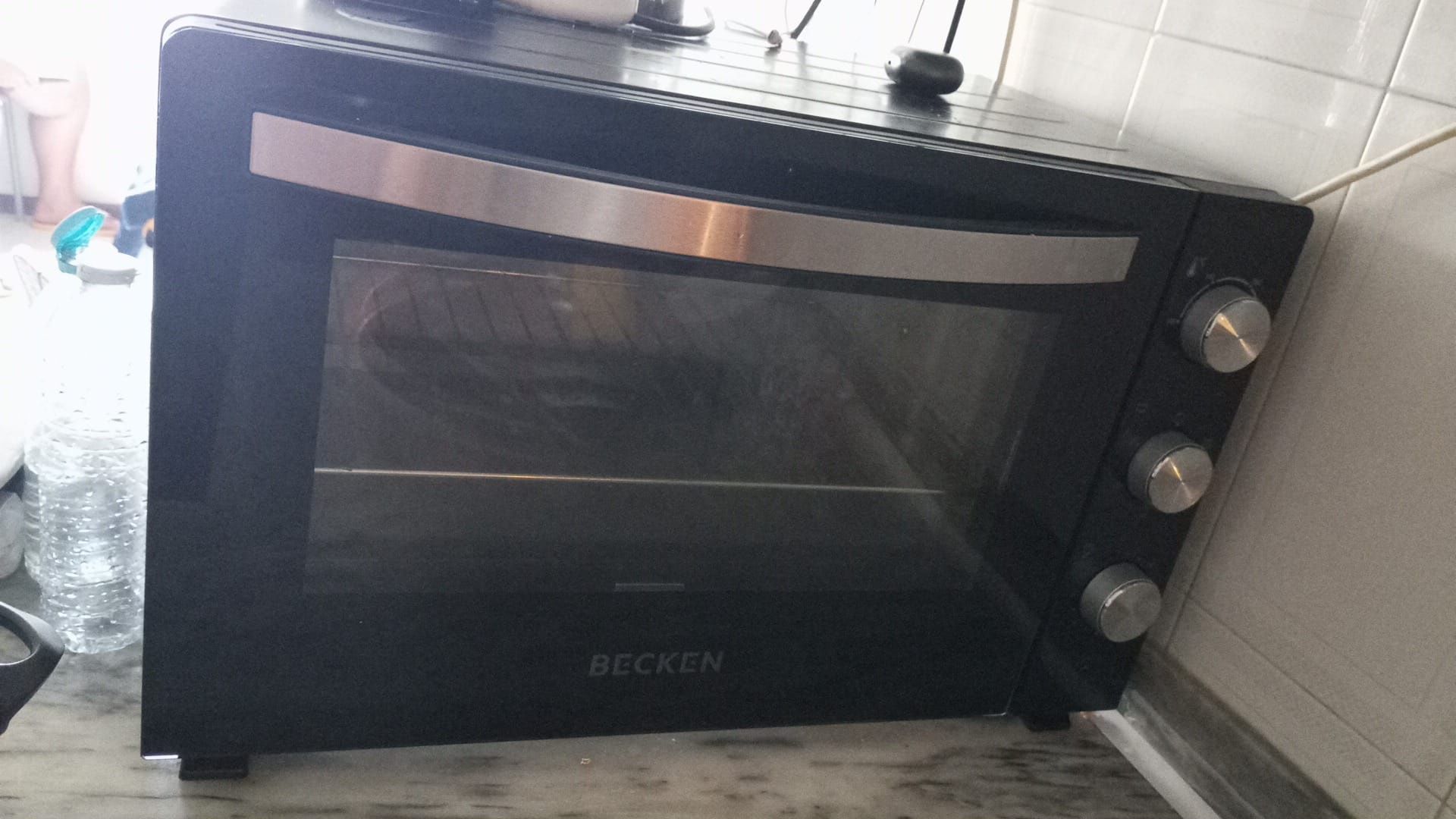 Vendo forno elétrico