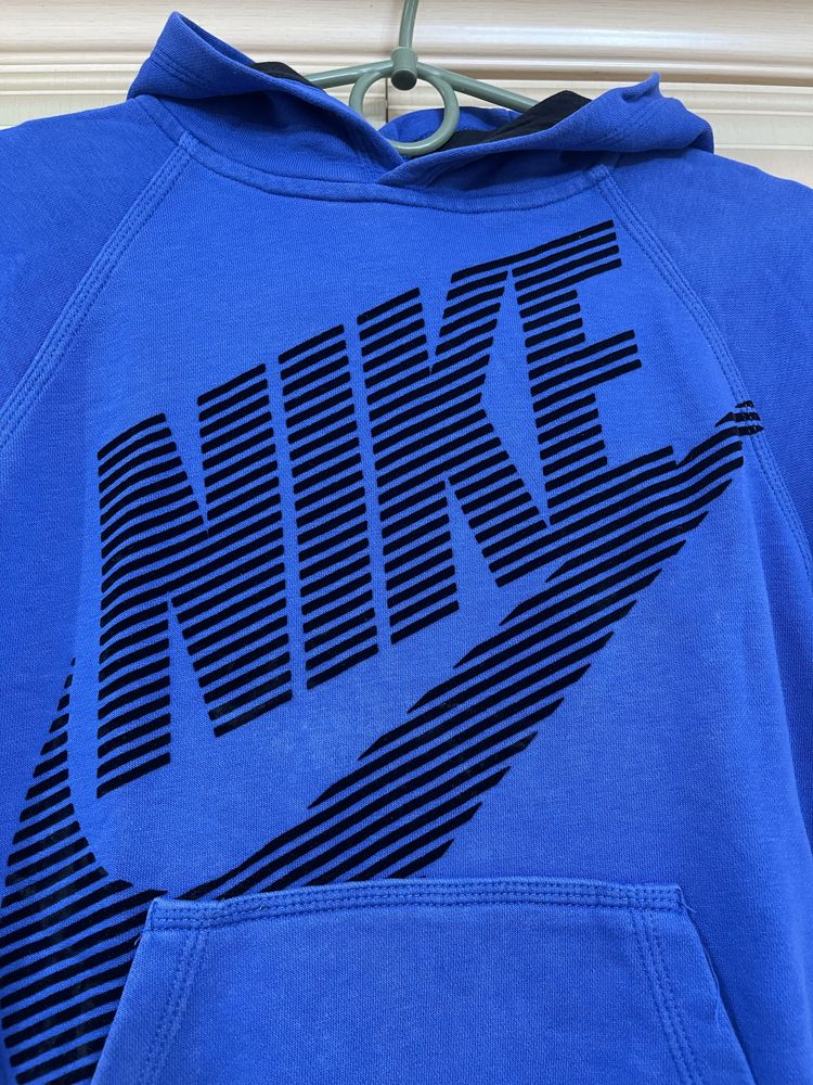 Кофта NIKE для хлопчика 10-12 років