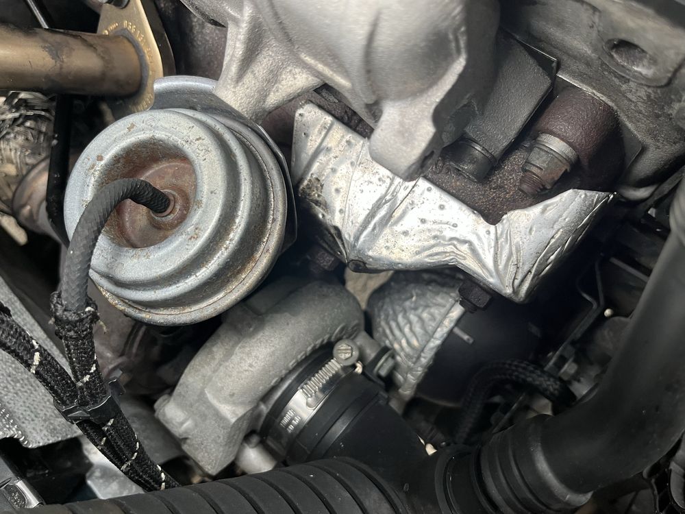 Volkswagen Passat B5+ 1.9TDI Свіжий
