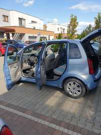 Fiat Idea 1.4 automat, Stan Bardzo Dobry