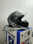 Capacete Skark Carbono