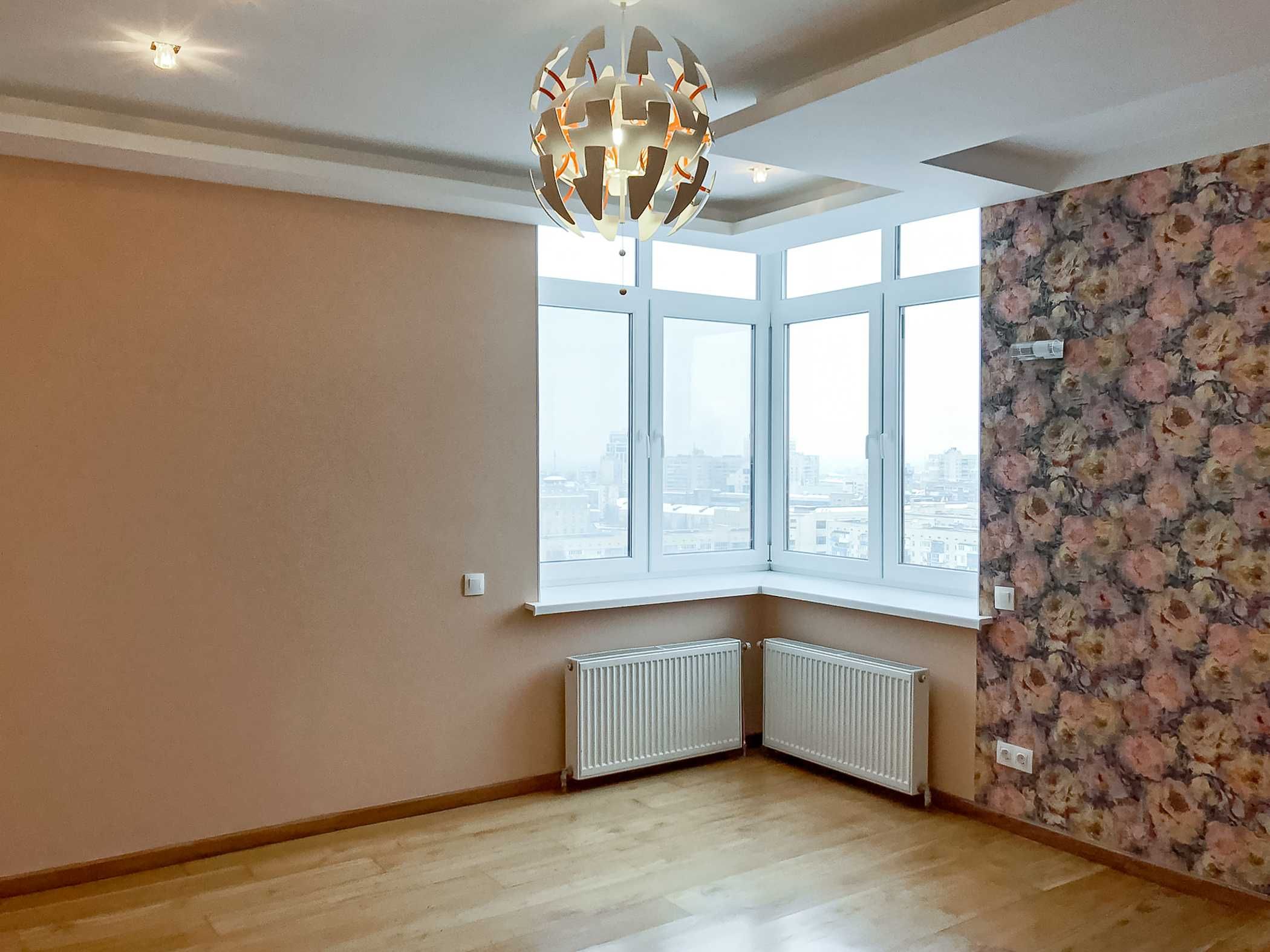 Продаж, Панаса Мирного, 28А, 4 кімнати, 120 м, новий будинок