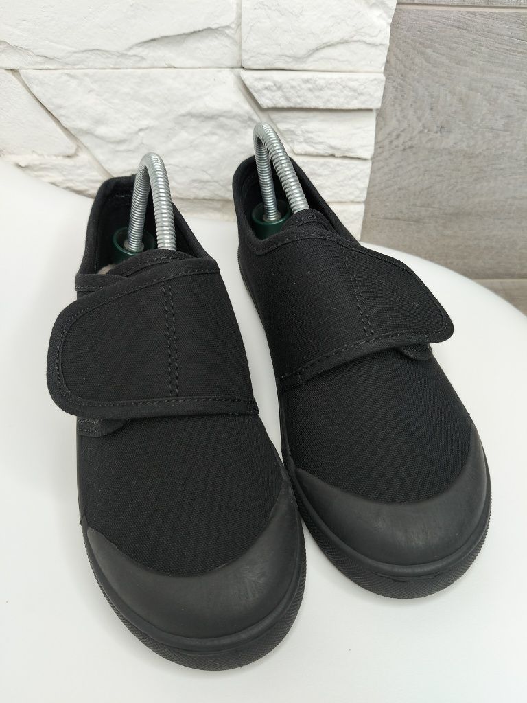 Дитячі мокасини сліпони тапочки George 33р(.22 см)