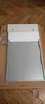 Miele GDU 45/65 panel biały do zmywarki 45 cm