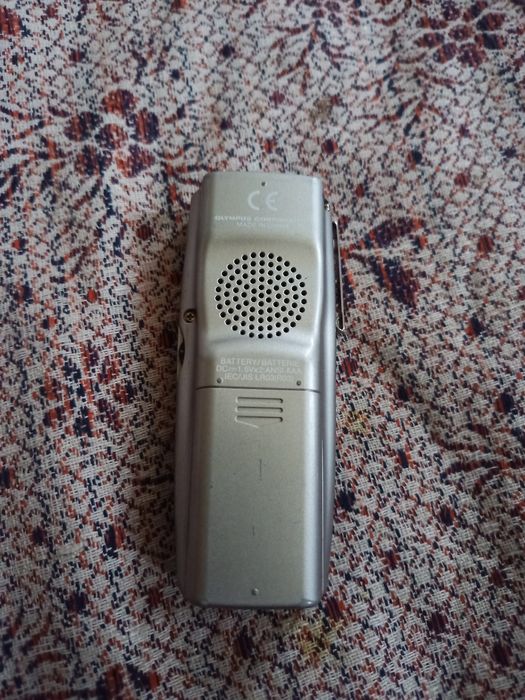 Диктофон Olympus VN 480