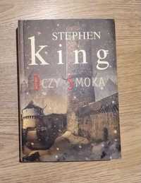 Stephen King - Oczy smoka