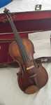Viola Clássica 1789