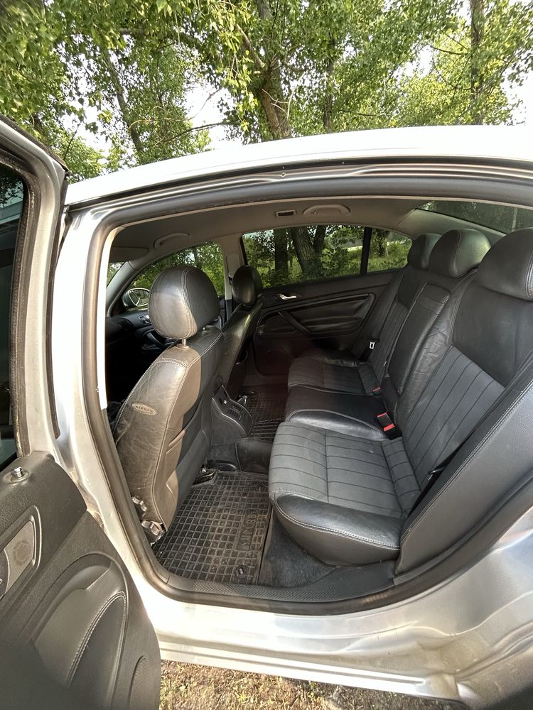 Продам skoda superb 2007 рік
