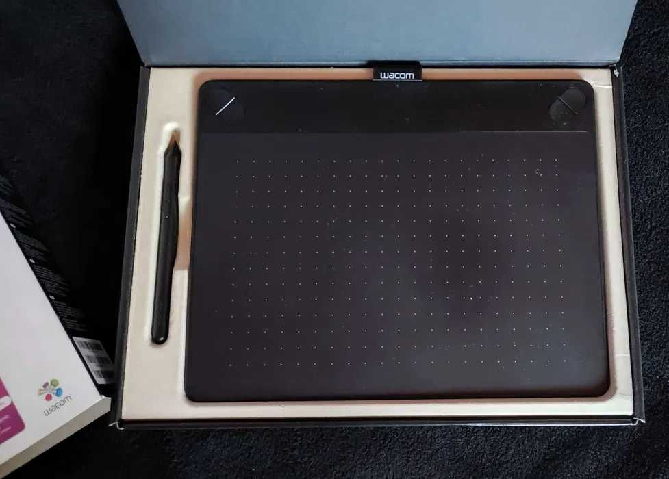 WACOM Tablet graficzny rozmiar M
