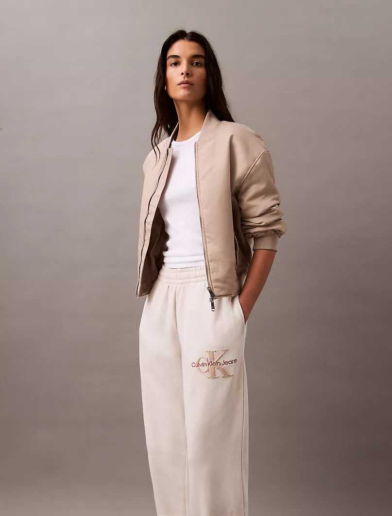 Жіночі джогери Calvin Klein оригінал XS, L