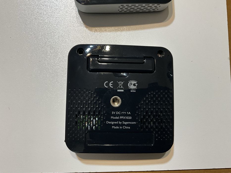 Проекторы Philips Pico Pix 1020  2шт.