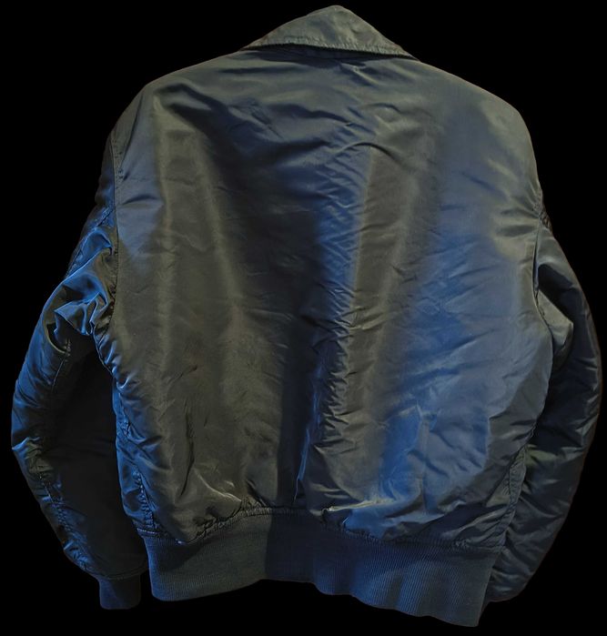 Alpha Industries Jacket Flyers CWU-45/P [N] Medium