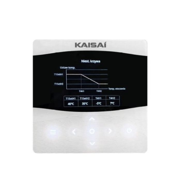 KJRH COLOR kaisai sterownik