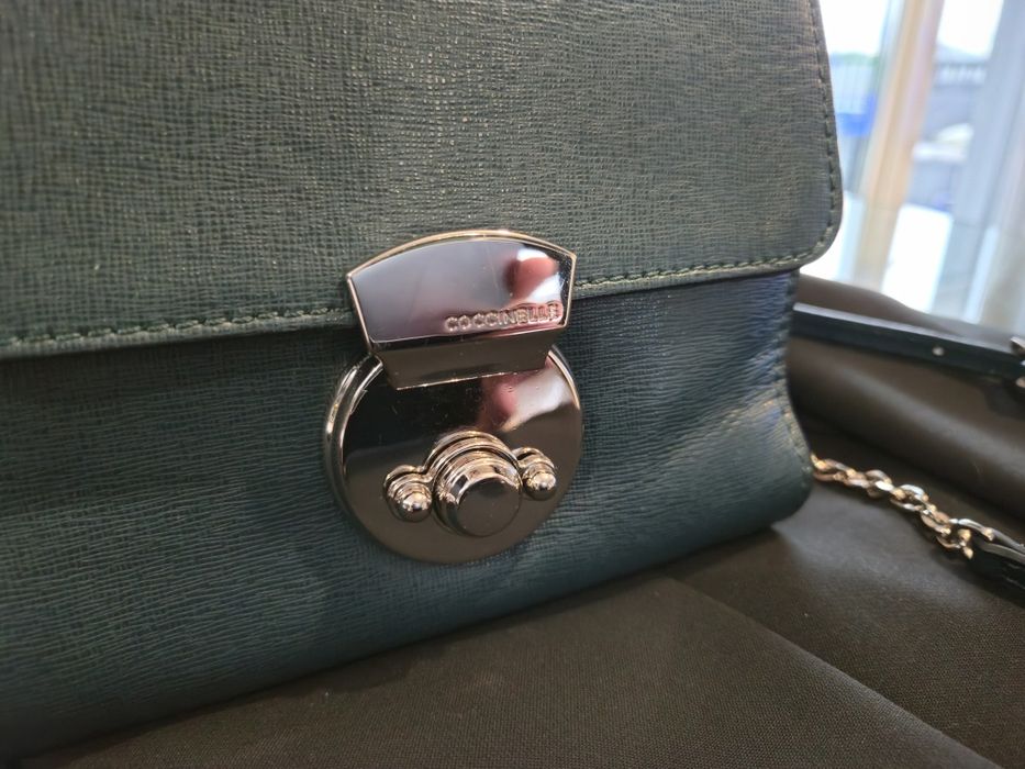 Coccinelle torebka damska